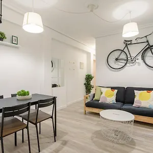 La Judería, Vive Con Cinco Sentidos. Apartamento