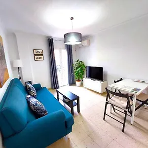  Appartement Sol Centro B