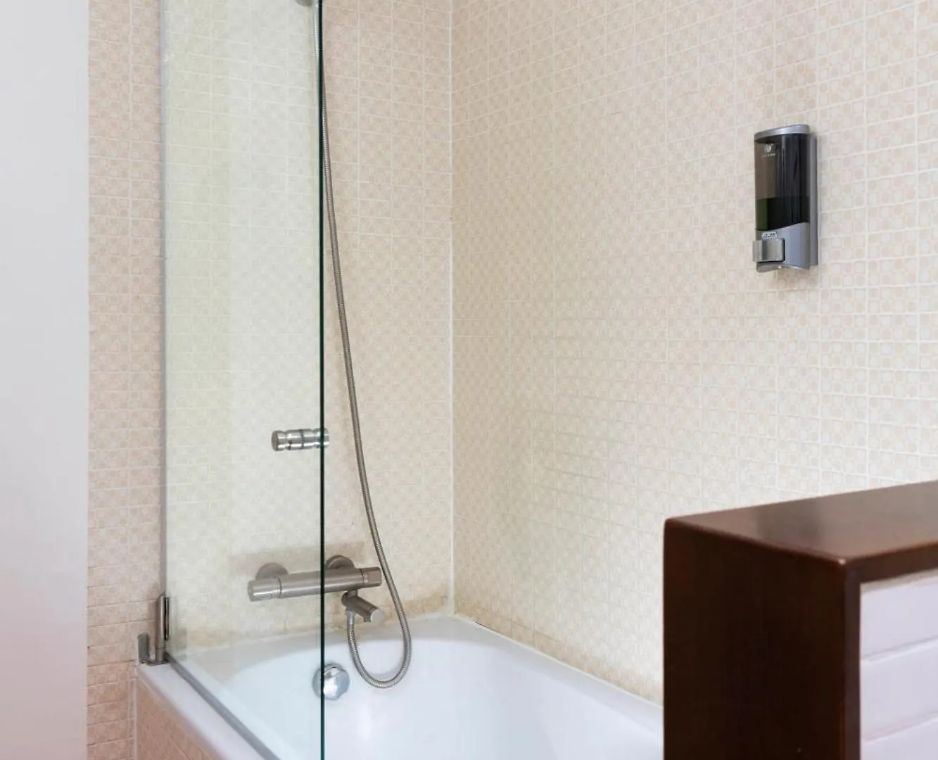 Misterhost Deluxe Santa Cruz I - Cozy Central And Quiet Apartment Seville